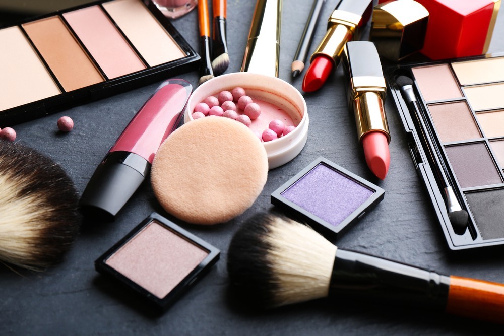 professional beauty supplies for licensed cosmetologist