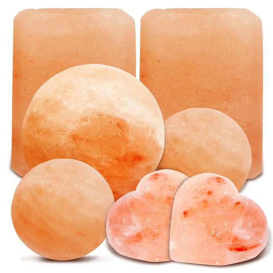 Himalayan rock salt deodorant