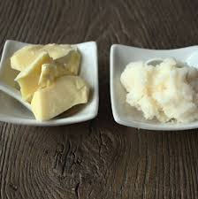 shea butter vs mango butter