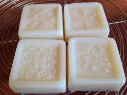 Shea butter soap base recipe