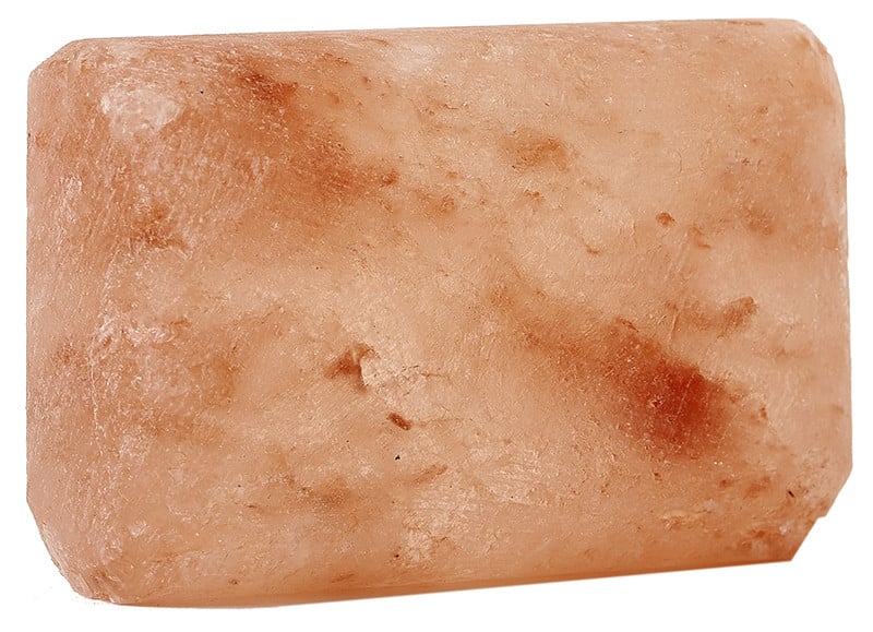 Pink Himalayan salt deodorant