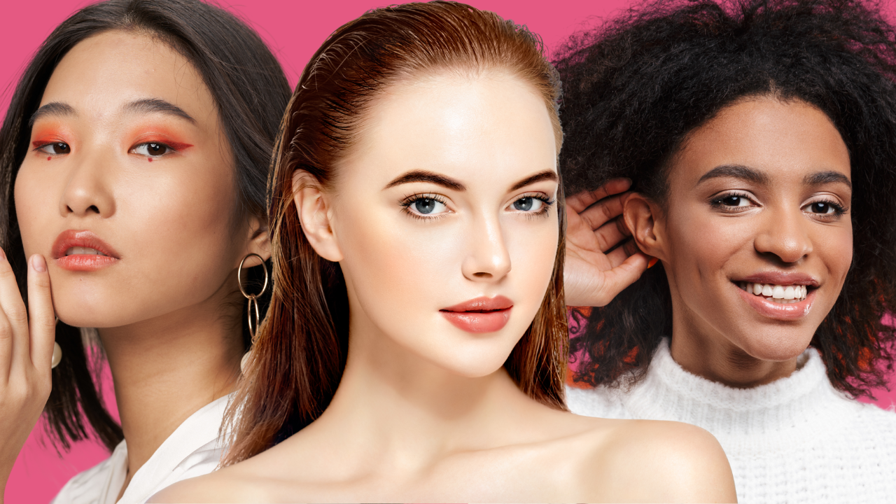 Aesthetic Makeup Ideas for Spring 2025