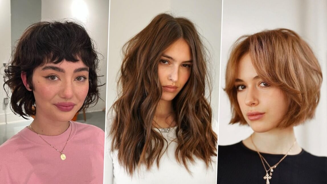 Haircuts